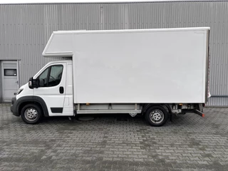 Peugeot Boxer – thumbnail 4