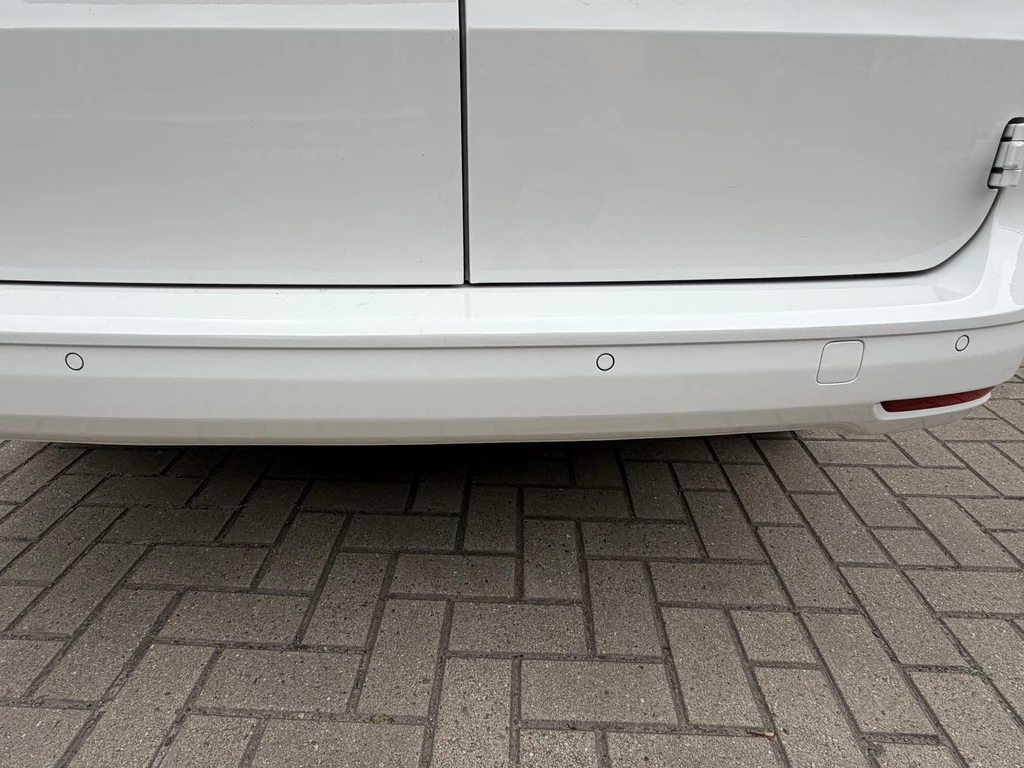 Volkswagen Caddy – foto 26