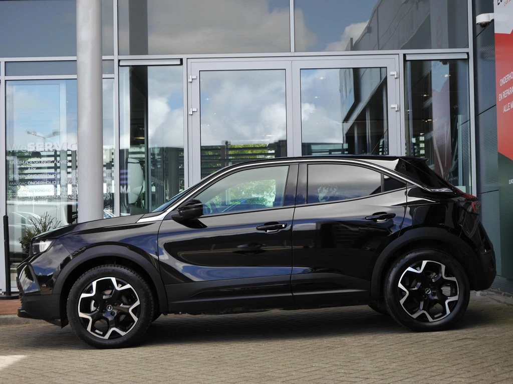 Opel Mokka – foto 2