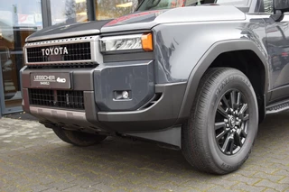 Toyota Land Cruiser – thumbnail 1