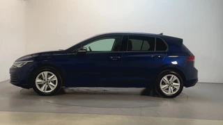 Volkswagen Golf – thumbnail 2