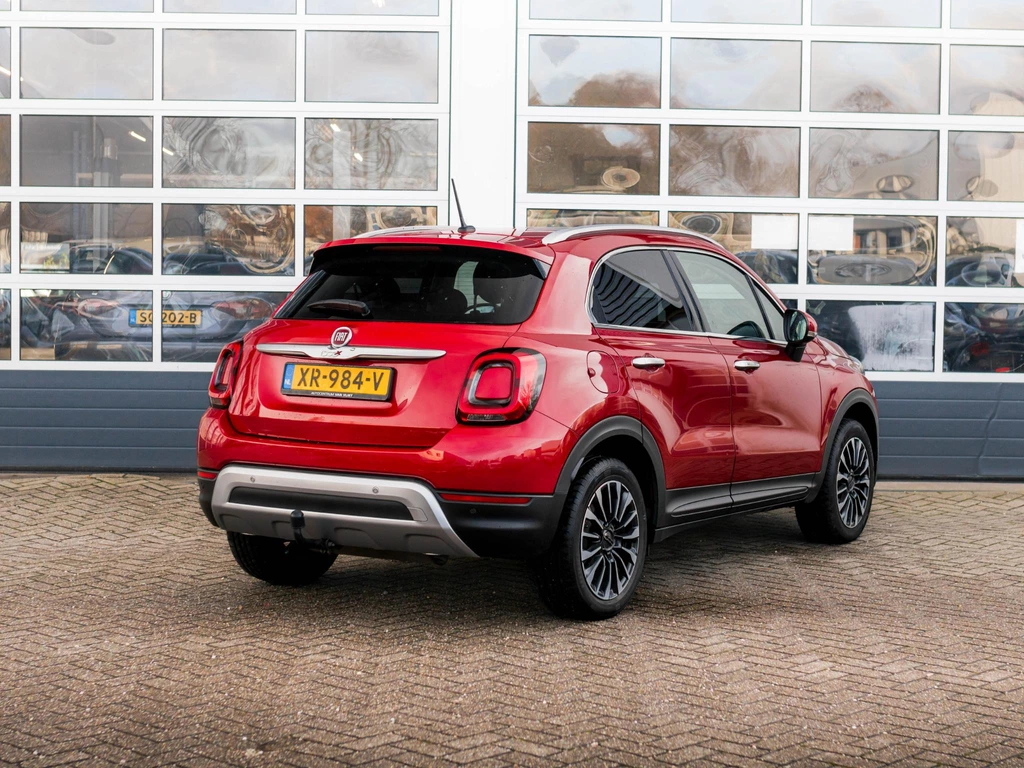 Fiat 500X – foto 6