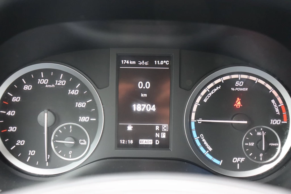 Mercedes-Benz eVito – foto 12