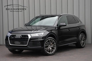 Audi Q5 – thumbnail 1