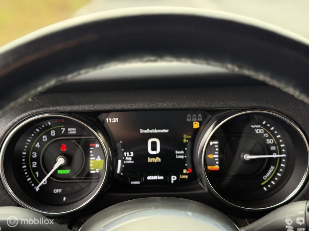Jeep Wrangler – foto 31