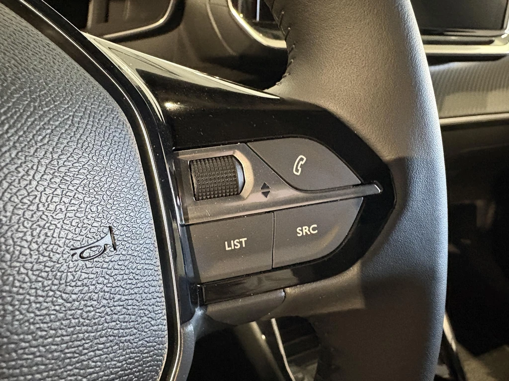 Peugeot 2008 – foto 12