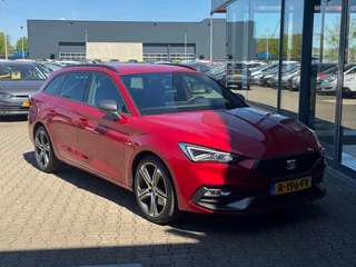 SEAT Leon – thumbnail 6