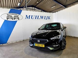 SEAT Leon – thumbnail 4