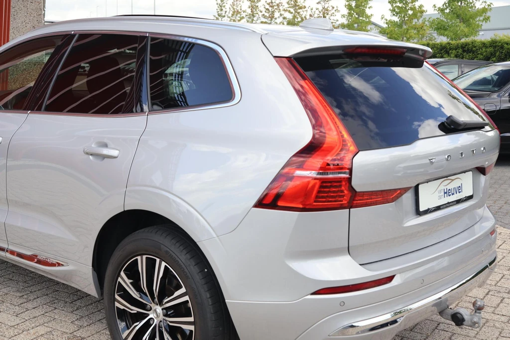 Volvo XC60 – foto 2