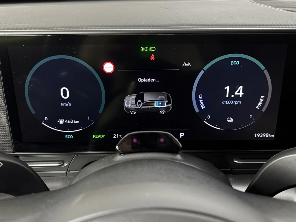 Hyundai Kona – foto 18