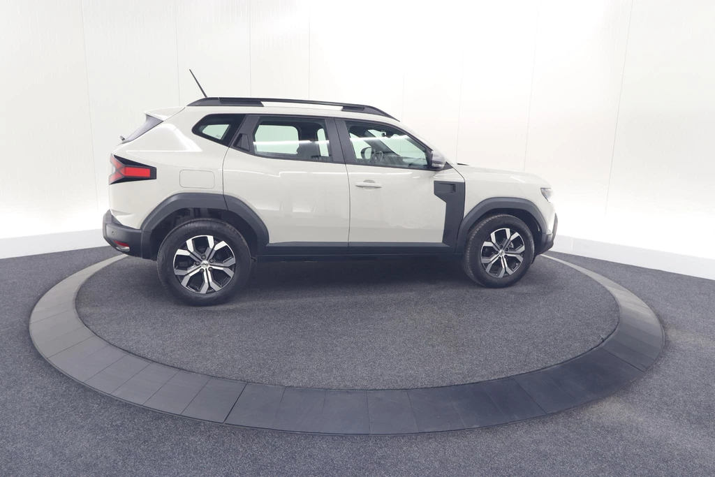 Dacia Duster – foto 16