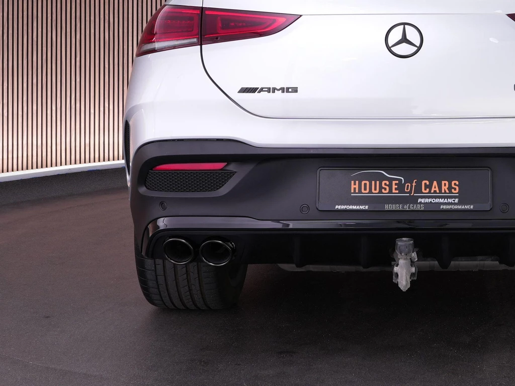 Mercedes-Benz GLE – foto 28