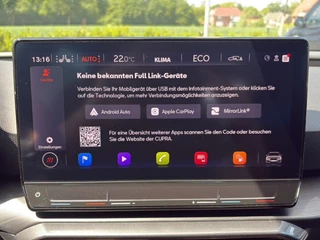 CUPRA Leon Sportstourer – thumbnail 21