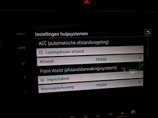 Volkswagen Golf – thumbnail 30