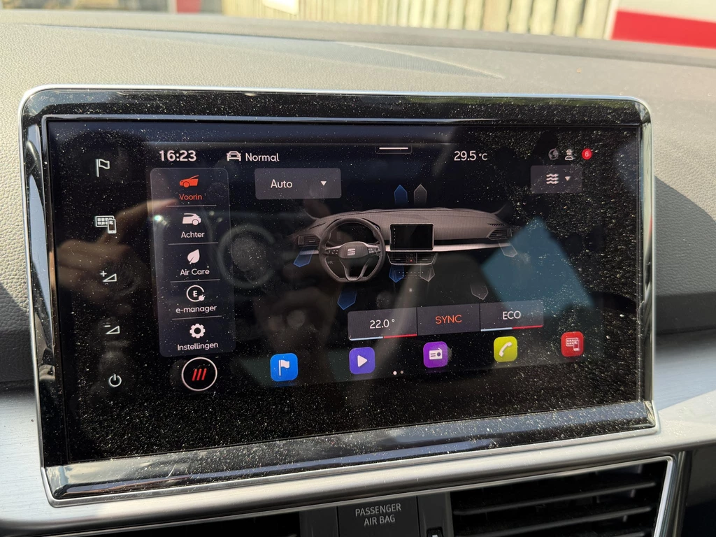 SEAT Tarraco – foto 34