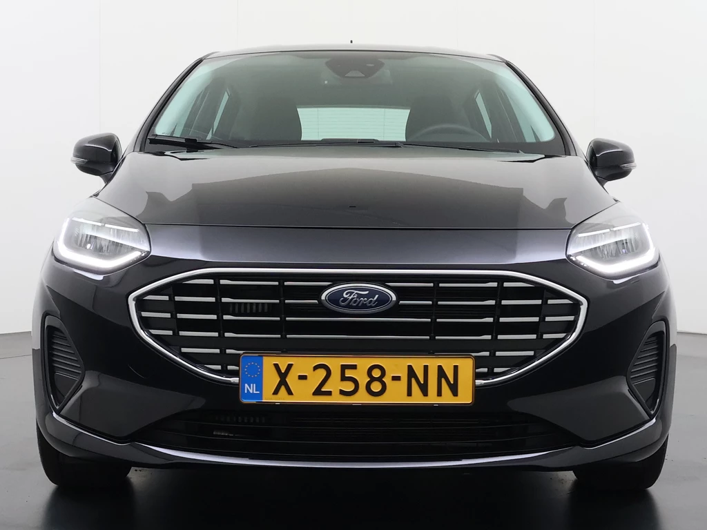 Ford Fiesta – foto 9