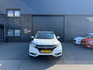Honda HR-V – thumbnail 11