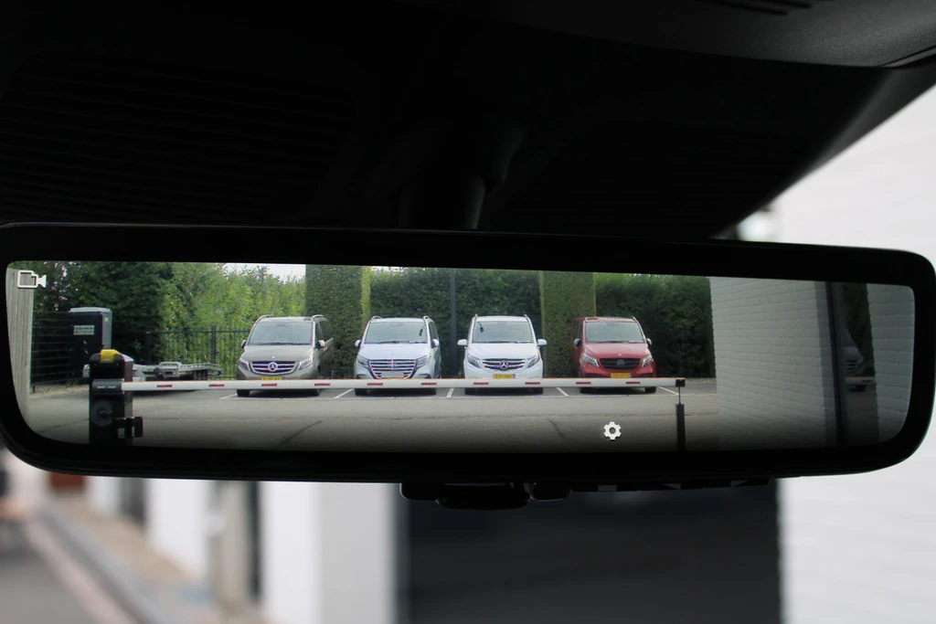 Mercedes-Benz V-Klasse – foto 21