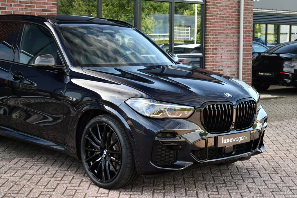 BMW X5 – foto 25