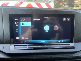 Volkswagen Caddy – thumbnail 37