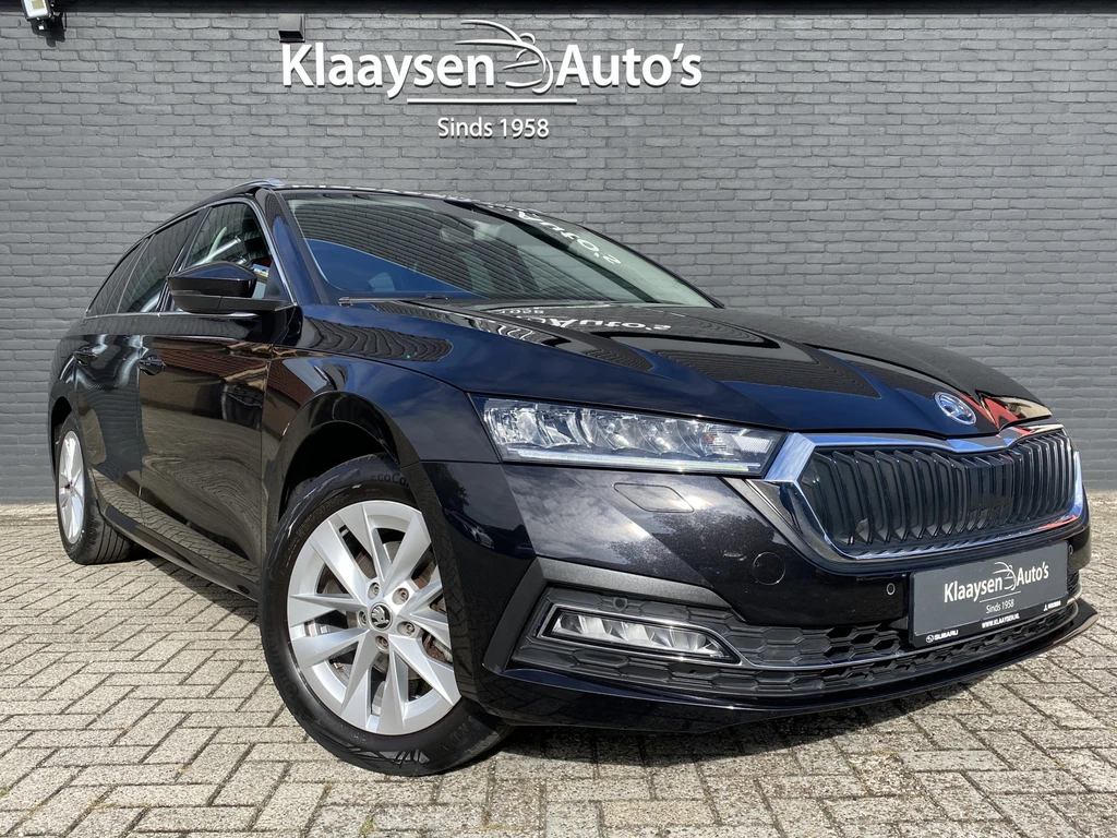 Škoda Octavia – foto 8