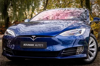 Tesla Model S – thumbnail 2