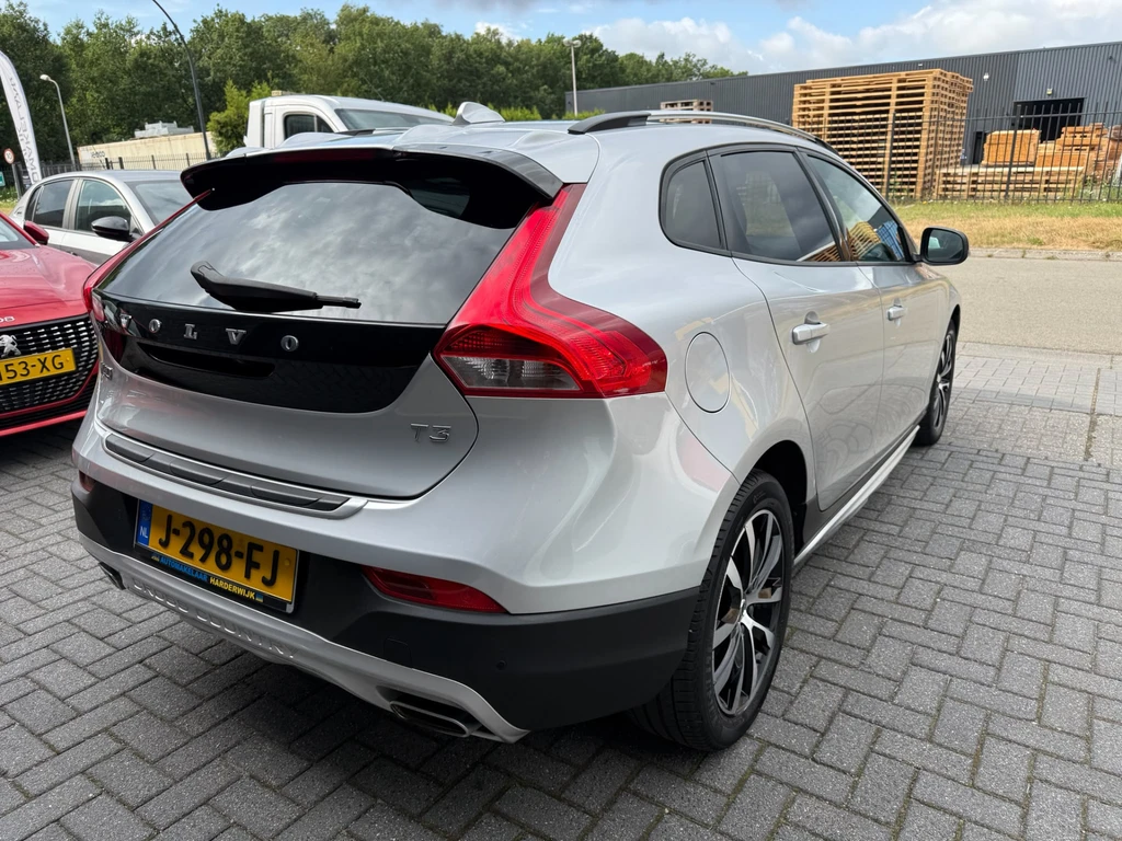 Volvo V40 – foto 5