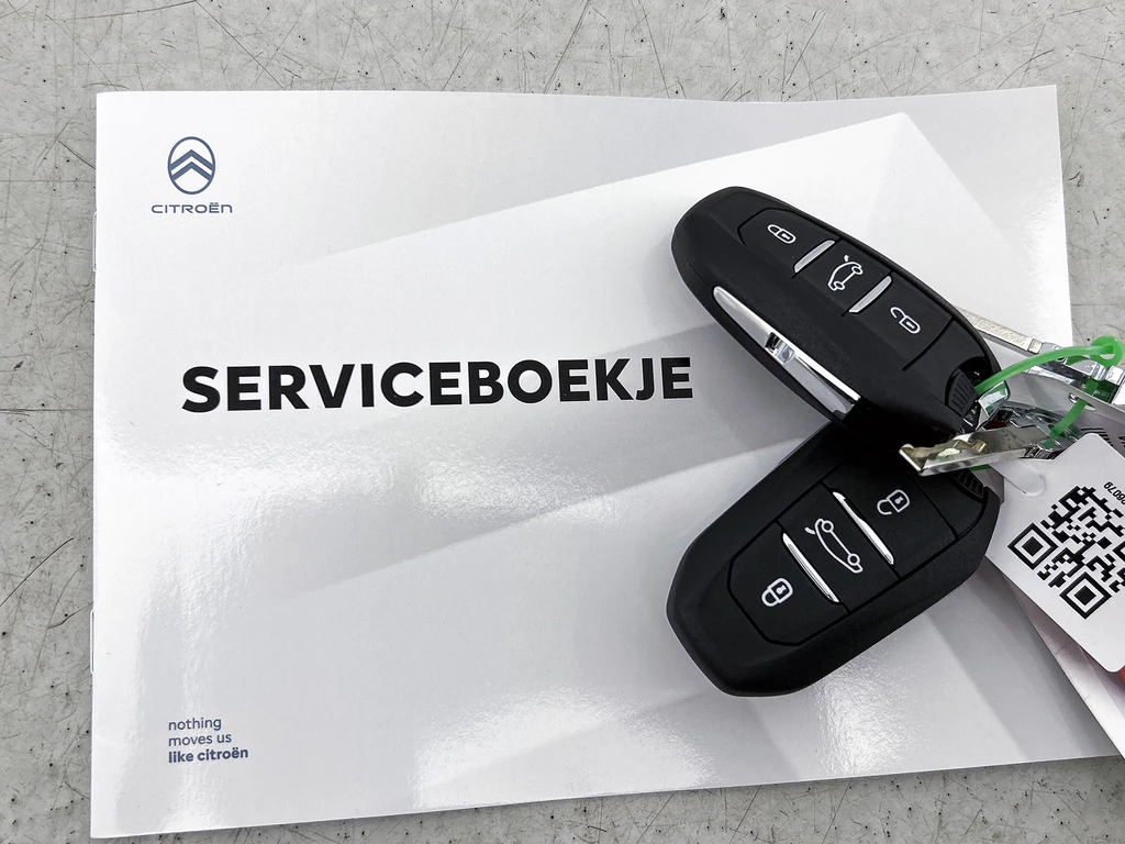 Citroën C5 Aircross – foto 43