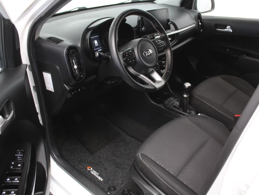 Kia Picanto – foto 11