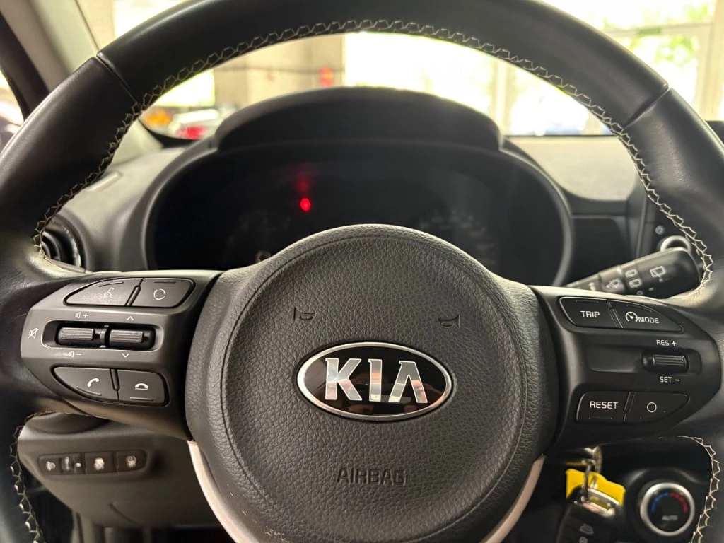 Kia Picanto – foto 25