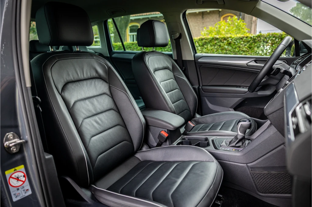 Volkswagen Tiguan – foto 16