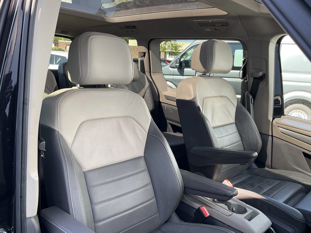 Volkswagen Multivan – foto 27