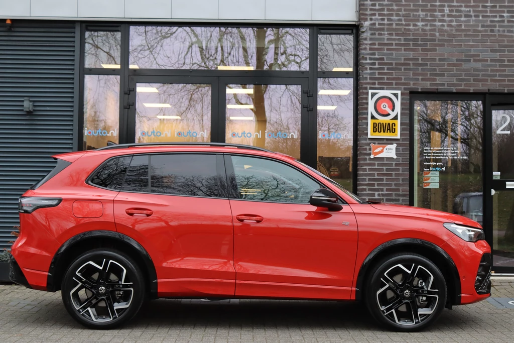 Volkswagen Tiguan – foto 6