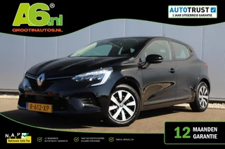 Renault Clio – thumbnail 1