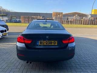 BMW 4 Serie – thumbnail 7