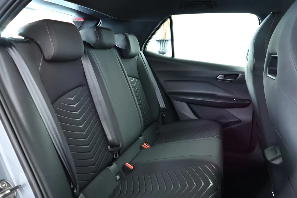 CUPRA Born – foto 15