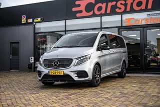 Mercedes-Benz V-Klasse – thumbnail 1
