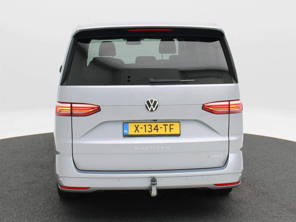 Volkswagen Multivan – foto 3