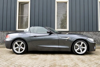 BMW Z4 – thumbnail 6
