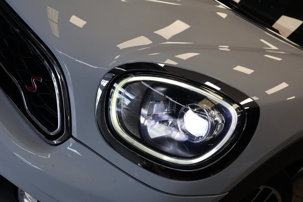 MINI Countryman – foto 12