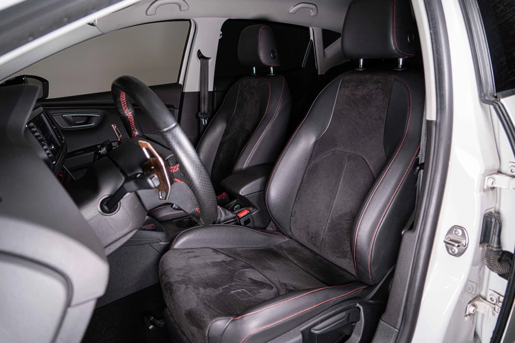 SEAT Leon – foto 27