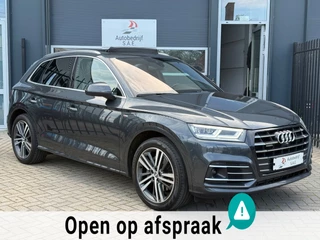 Audi Q5 – thumbnail 4
