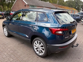 Škoda Karoq – thumbnail 2