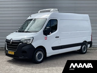 Renault Master – thumbnail 1