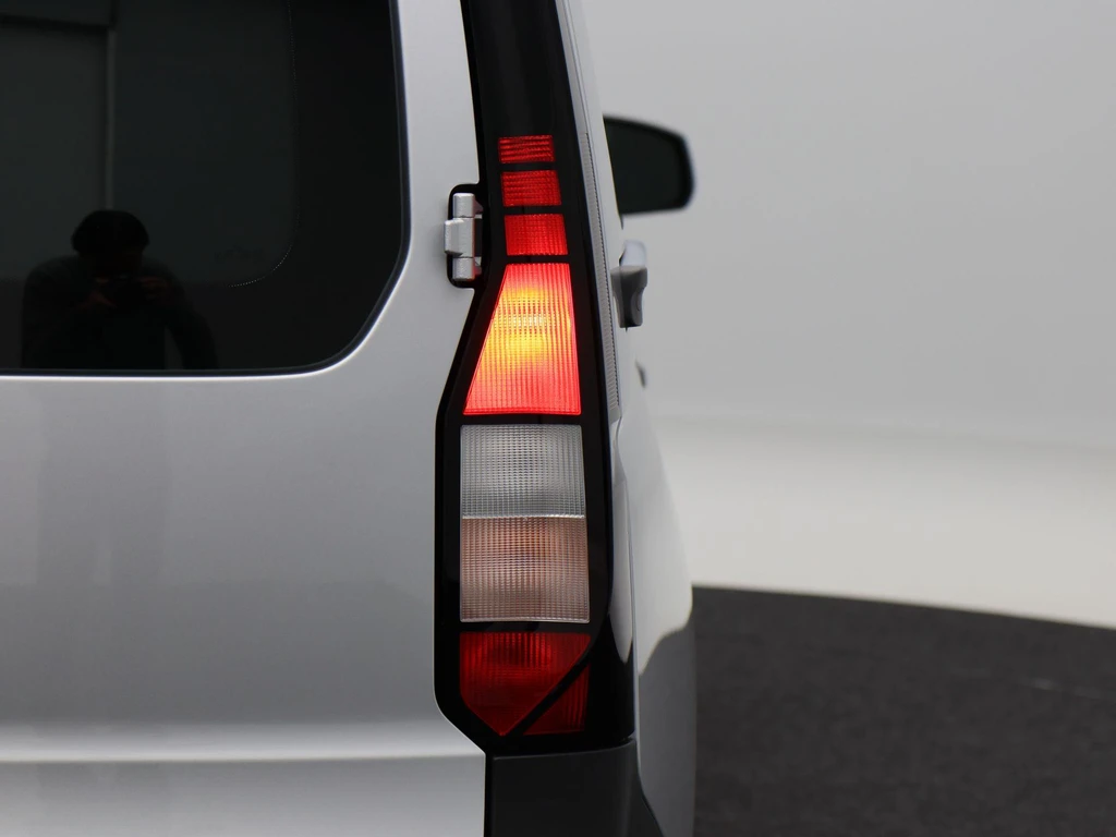 Volkswagen Caddy – foto 15