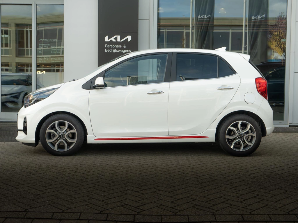 Kia Picanto – foto 3