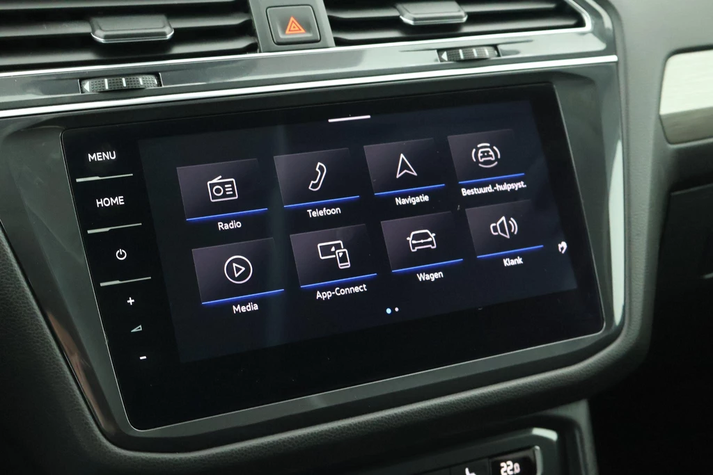 Volkswagen Tiguan Allspace – foto 21