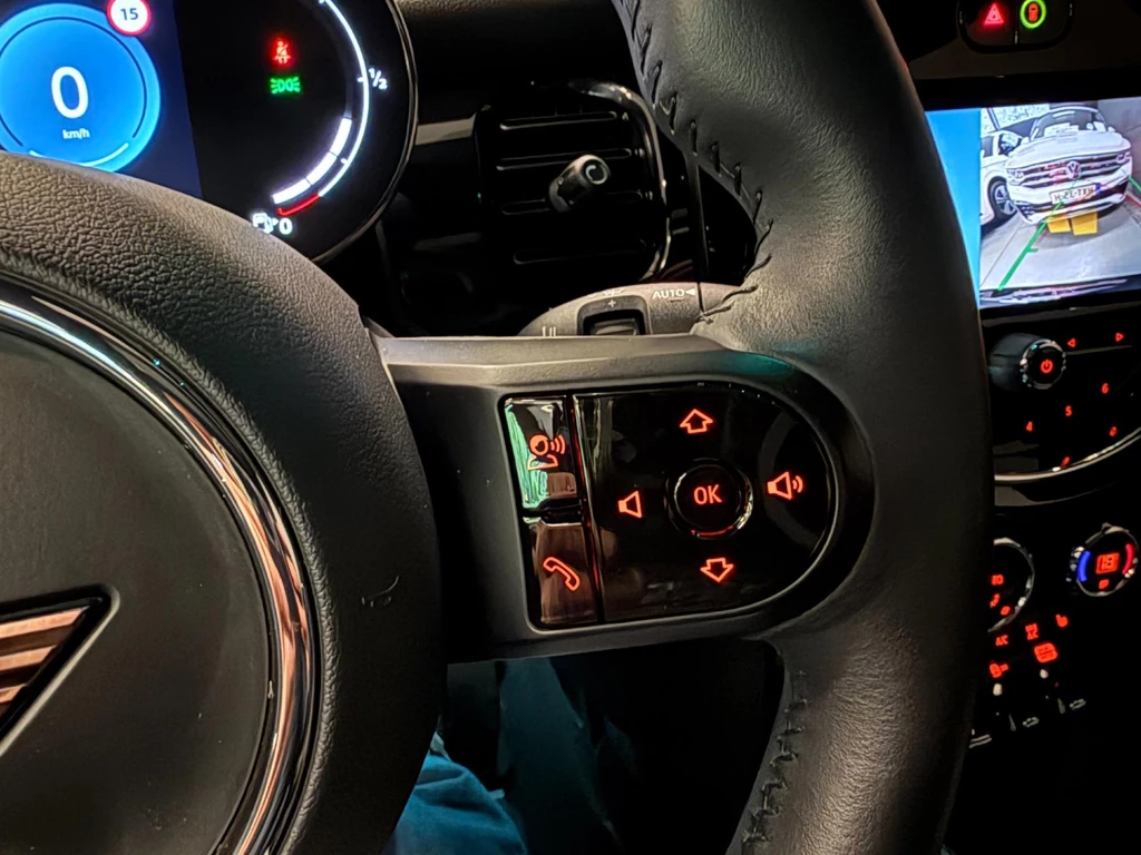 MINI Cooper – foto 22