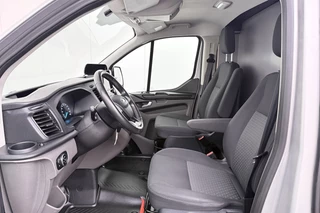 Ford Transit Custom – thumbnail 10