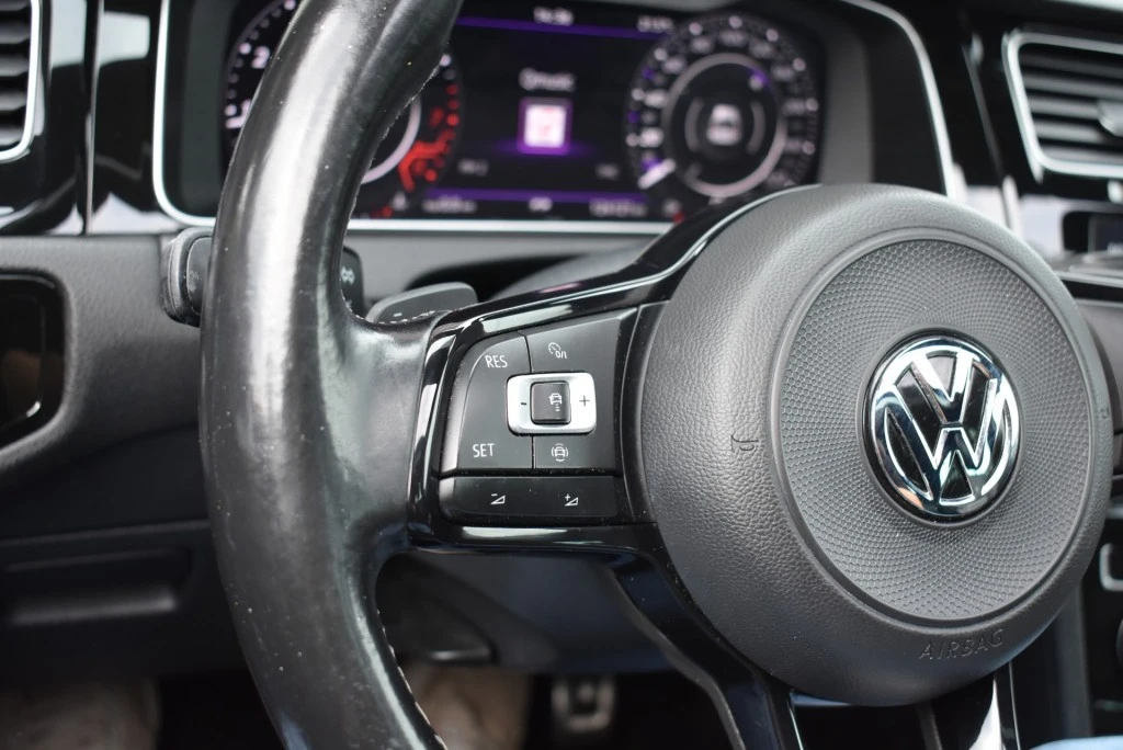 Volkswagen Golf – foto 26